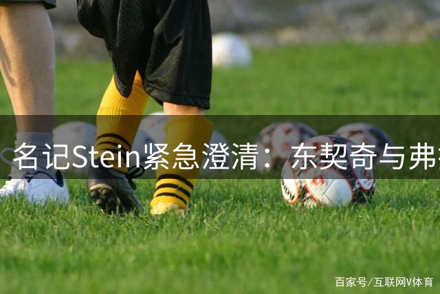 名记Stein紧急澄清：东契奇与弗拉格洛杉矶密会纯属谣言