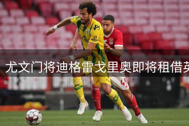 尤文门将迪格雷戈里奥即将租借英超伯恩茅斯